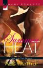Summer Heat - Preview