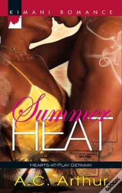 Capa do artigo Summer Heat
