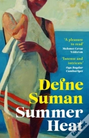 Capa do artigo Summer Heat