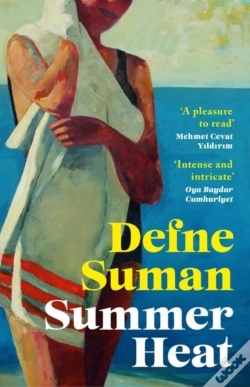 Capa do artigo Summer Heat
