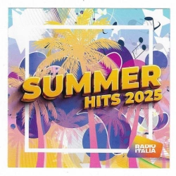 Capa do artigo Summer Hits 2025 - CD
