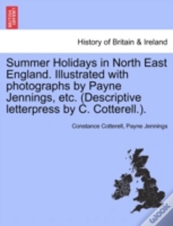 Capa do artigo Summer Holidays In North East England. I