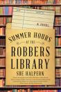 Summer Hours At The Robbers Library - Preview