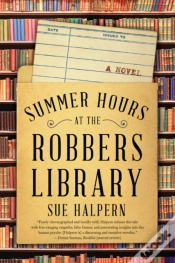 Capa do artigo Summer Hours At The Robbers Library