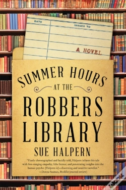Capa do artigo Summer Hours At The Robbers Library