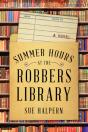 Summer Hours At The Robbers Library - Preview
