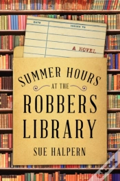 Capa do artigo Summer Hours At The Robbers Library