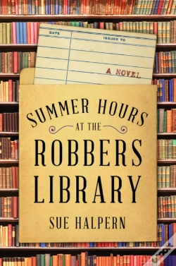 Capa do artigo Summer Hours At The Robbers Library