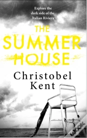 Capa do artigo Summer House