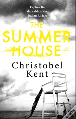 Capa do artigo Summer House