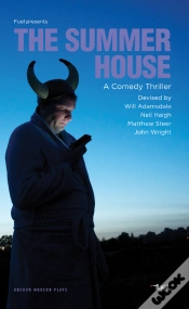 Capa do artigo Summer House