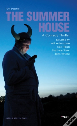 Capa do artigo Summer House