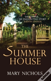 Capa do artigo Summer House