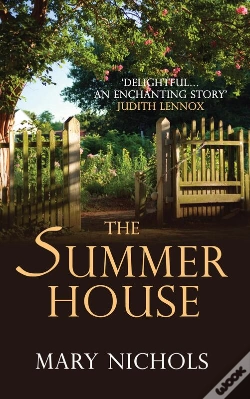 Capa do artigo Summer House