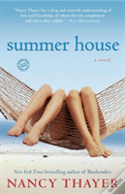 Capa do artigo Summer House
