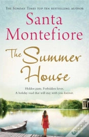 Capa do artigo Summer House
