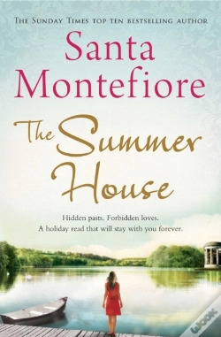 Capa do artigo Summer House