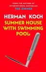 Summer House With Swimming Pool