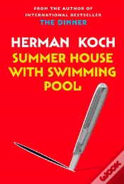 Capa do artigo Summer House With Swimming Pool