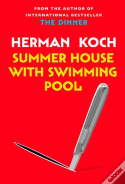 Capa do artigo Summer House With Swimming Pool