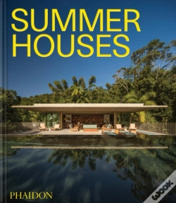 Capa do artigo Summer Houses