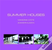 Capa do artigo Summer Houses