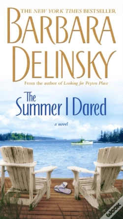Capa do artigo Summer I Dared