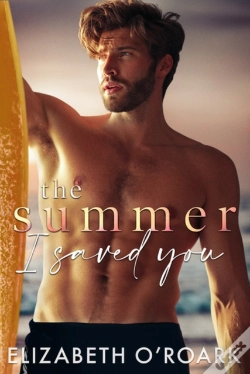 Capa do artigo Summer I Saved You