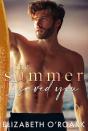 Summer I Saved You - Preview