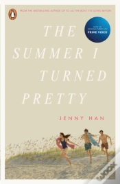 Capa do artigo Summer I Turned Pretty