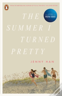 Capa do artigo Summer I Turned Pretty