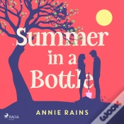 Capa do artigo Summer In A Bottle: An Uplifting, Second Chance Romance