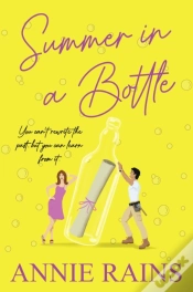 Capa do artigo Summer In A Bottle