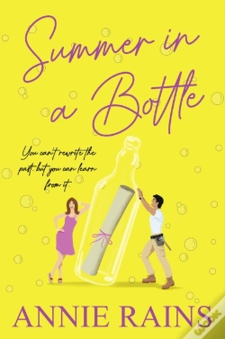 Capa do artigo Summer In A Bottle