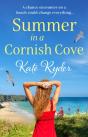 Summer In A Cornish Cove - Preview