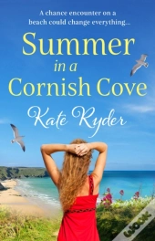 Summer In A Cornish Cove