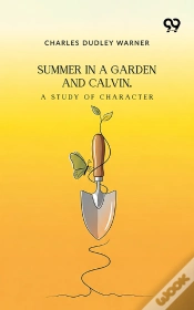 Capa do artigo Summer In A Garden: And Calvin, A Study Of Character