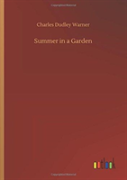 Summer In A Garden