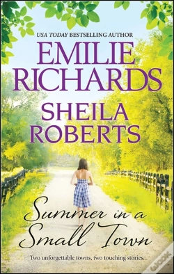 Capa do artigo Summer In A Small Town