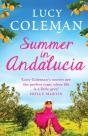 Summer In Andalucia - Preview