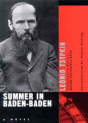 Summer In Baden-Baden - Preview