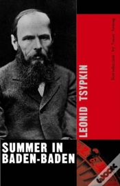 Capa do artigo Summer In Baden-Baden