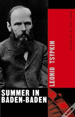 Capa do artigo Summer In Baden-Baden
