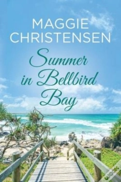 Capa do artigo Summer In Bellbird Bay