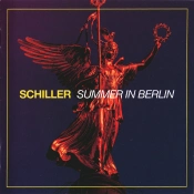 Capa do artigo Summer In Berlin - CD