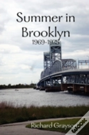 Capa do artigo Summer In Brooklyn