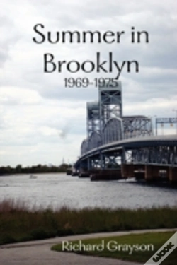 Capa do artigo Summer In Brooklyn