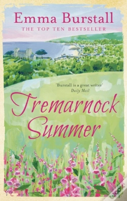 Capa do artigo Summer In Cornwall