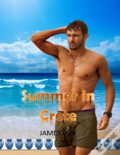 Capa do artigo Summer In Crete