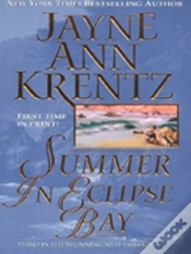 Capa do artigo Summer In Eclipse Bay